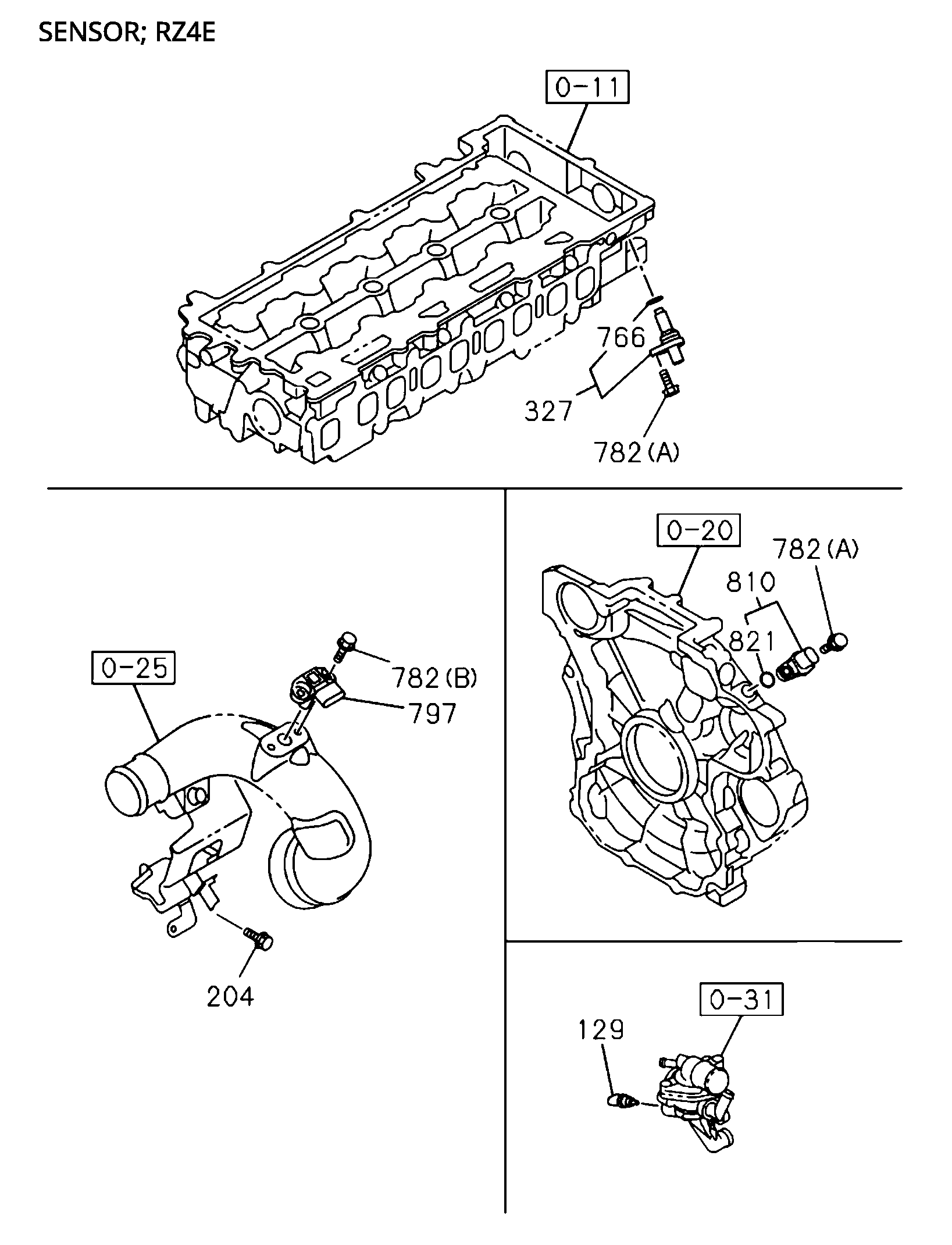 Partial Engine
